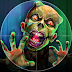 Zombie Halloween Avengers Mod