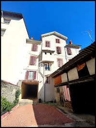 maison à Thiers (63)