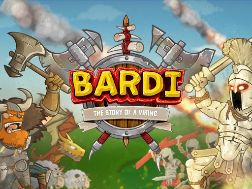 Bardi -  New defense game (Mod)
