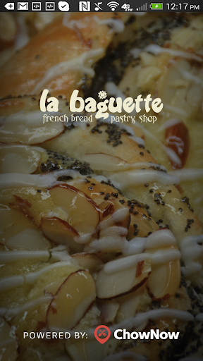 La Baguette Memphis