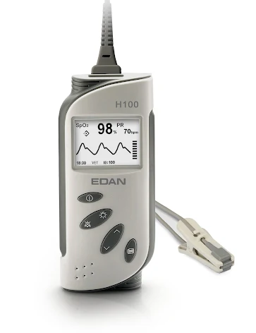 Pulsoximeter Edan VE-H100B