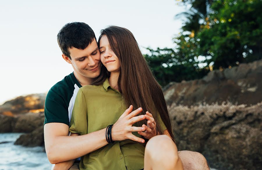 Huwelijksfotograaf Viktoriya Buryak (victorybur). Foto van 11 augustus 2019