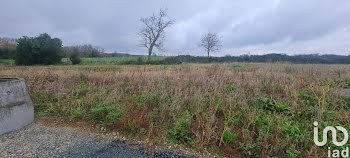 terrain à Loire-les-Marais (17)