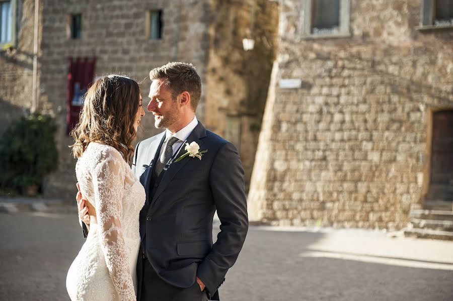 Fotógrafo de bodas Pavel Bogolepov (pavelb). Foto del 20 de agosto 2018