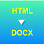 HTML to DOCX Converter