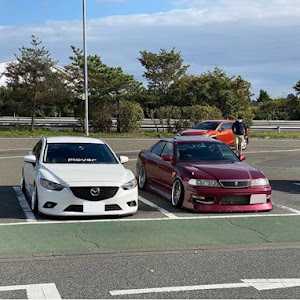 マークII JZX100