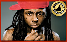 Lil Wayne Wallpapers New Tab Theme small promo image