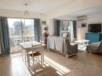 appartement à Toulon (83)