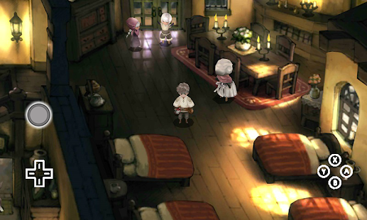 Citro 3DS Pro screenshots