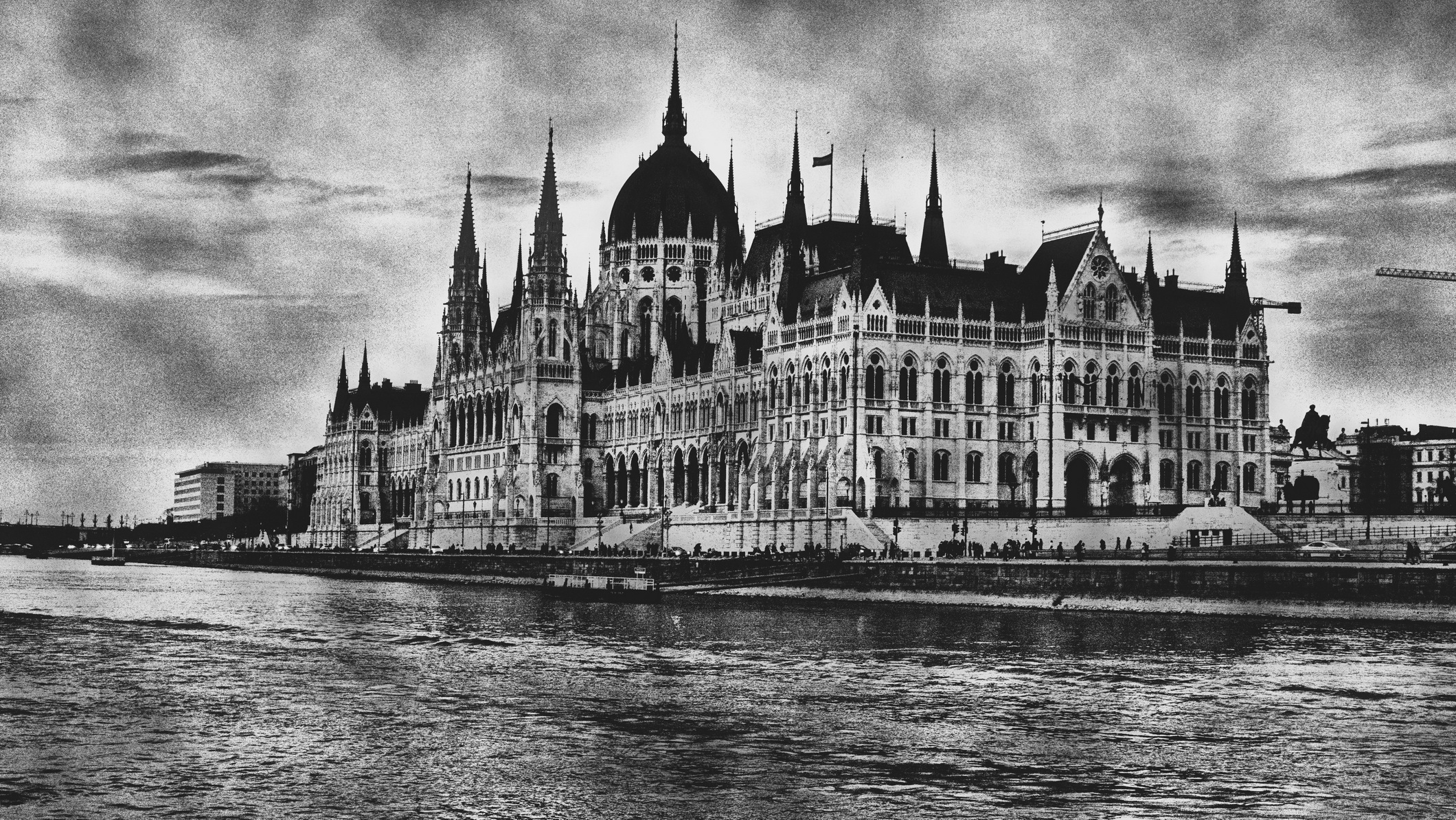 budapest parlamento di santotir