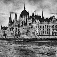 budapest parlamento di santotir