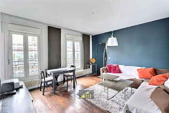 appartement à Paris 6ème (75)