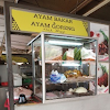 Ayam Bakar & Ayam Goreng Teh May, Gambir, Jakarta logo