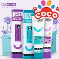 Gel Dinh Dưỡng Nourse 09 Và Nourse 22 Cho Mèo (Tiêu Búi Lông Và Cung Cấp Dinh Dưỡng)