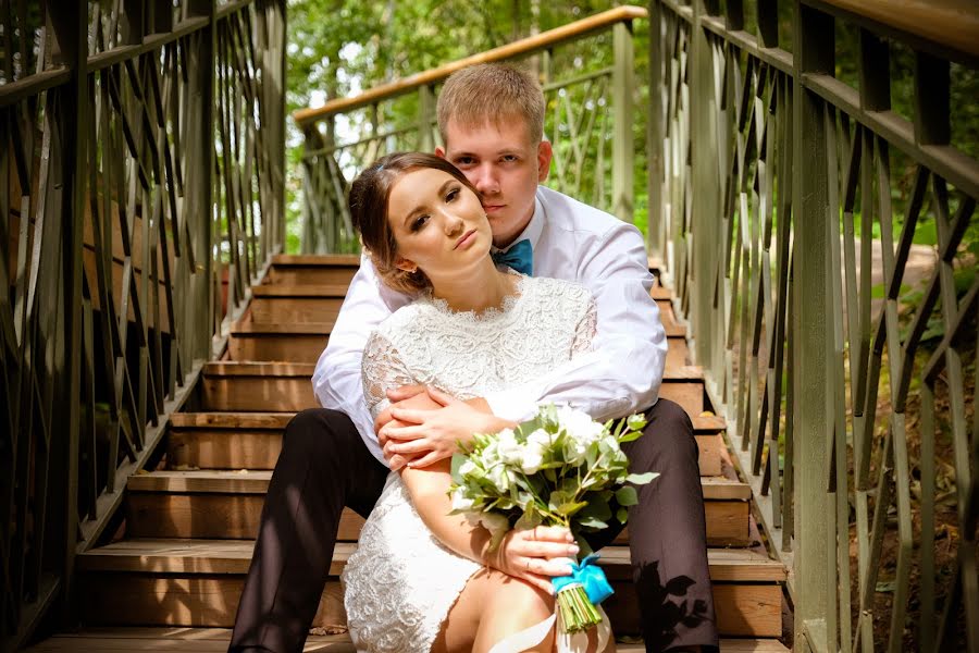 Wedding photographer Dmitriy Karpov (dmitriikarpov). Photo of 3 September 2017