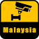 Malaysia Traffic icon