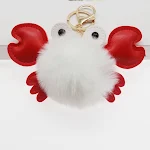 Red White Ball