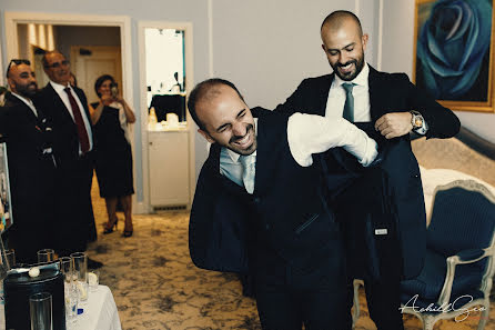 Fotógrafo de casamento Achill Geo (achillgeo). Foto de 20 de janeiro