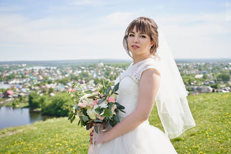 Kāzu fotogrāfs Anastasiya Fe (anastasiafe). Fotogrāfija: 18. jūlijs 2019