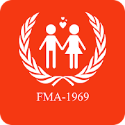 Foreign Marriage Act, 1969 1.0 Icon