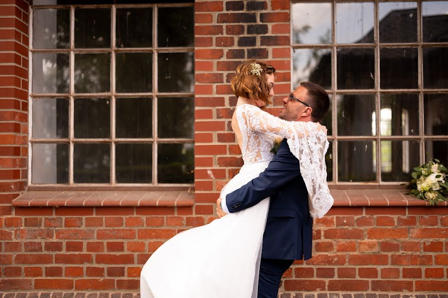 Wedding photographer Lucie Jiroušková (luciejirouskova). Photo of 21 October 2023