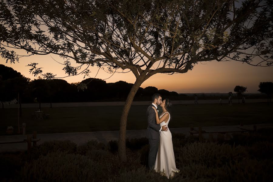 Fotógrafo de casamento Nuno Lopes (nunolopesphoto). Foto de 15 de agosto 2022