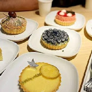 ChuChu Pâtisserie 啾啾法式甜點