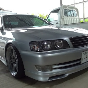 チェイサー JZX100