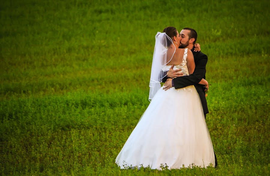 Fotógrafo de bodas Richárd Nagy (llrphoto10). Foto del 2 de agosto 2021