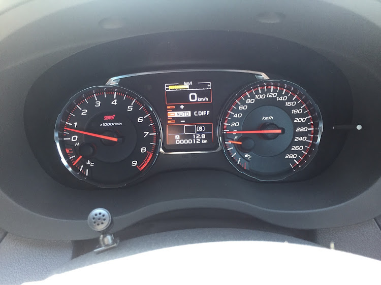 スバルその他のスバル・S208に関するカスタム事例の投稿画像1枚目