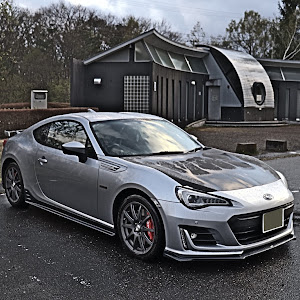 BRZ ZC6