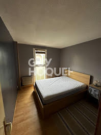 appartement à Montpellier (34)