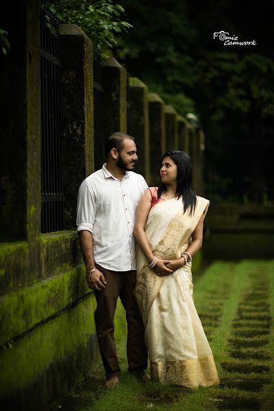 Bryllupsfotograf Rayudu Clickz (rayuduclickz). Bilde av 10 desember 2020