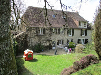 maison à Coussac-Bonneval (87)