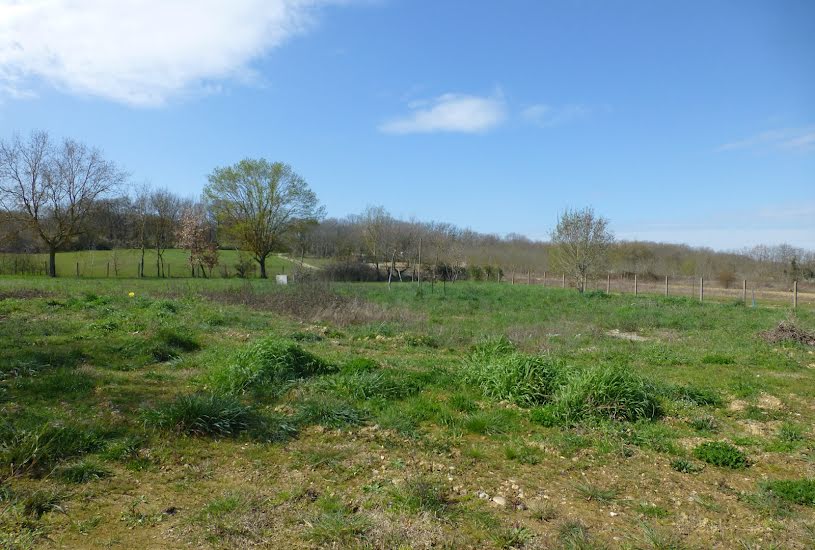  Vente Terrain à bâtir - 497m² à Eaunes (31600) 