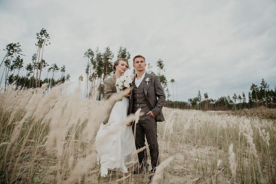 Huwelijksfotograaf Vyacheslav Kolmakov (slawig). Foto van 5 juni 2022