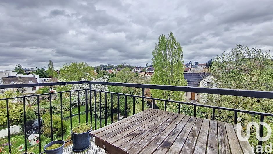 Vente appartement 3 pièces 63 m² à L'hay-les-roses (94240), 299 000 €