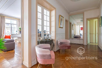 appartement à Paris 16ème (75)