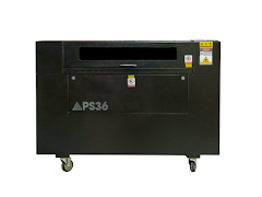 FSL Pro Series PS36 Laser System - 90w