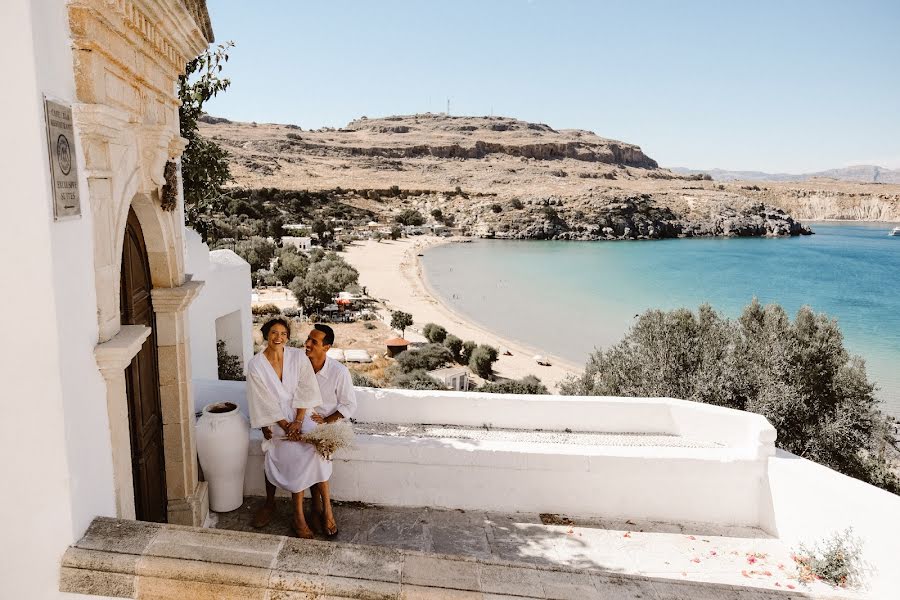 Φωτογράφος γάμων Magdalene Kourti (kourti). Φωτογραφία: 13 Αυγούστου 2020