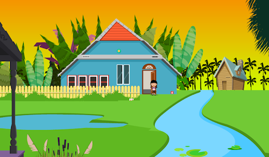 download Escape Games Day-371 free