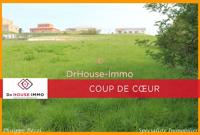  Vente Terrain agricole - 1 414m² à Port-Sainte-Marie (47130) 