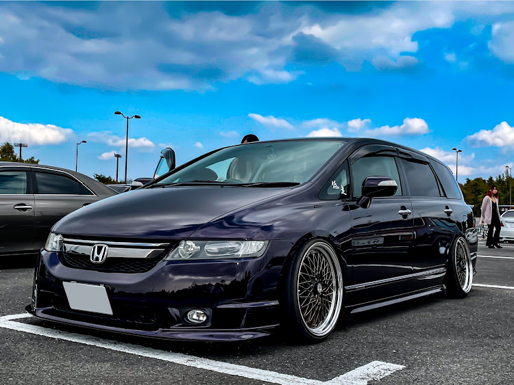 🍑らみ🍑さんが投稿したオフ会・大分MT・120台超・らみ組・おんせん県おおいたに関するカスタム事例の投稿画像5枚目