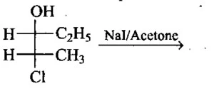 SN Reactions