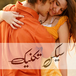 Sex Techniques Urdu سیکس تکنیک Apk