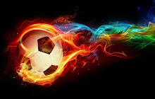 Soccer Themes - New Tab small promo image