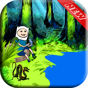 Download jungle adventure run time For PC Windows and Mac