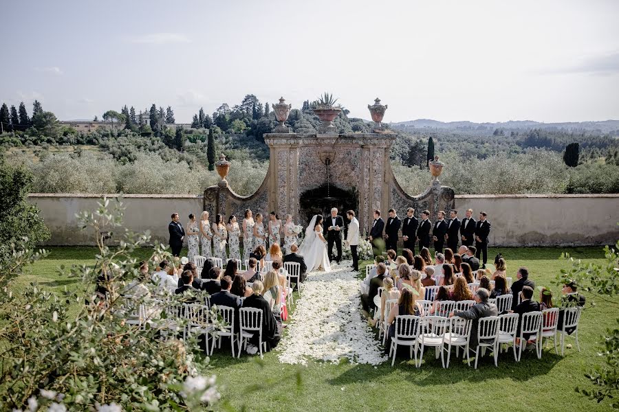 Fotógrafo de casamento Irina Morina (morinafoto). Foto de 10 de julho 2023