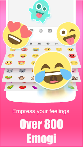 Arabic Keyboard 2020 Arabic Language Keyboard