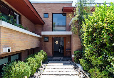 Maison avec jardin et terrasse 18